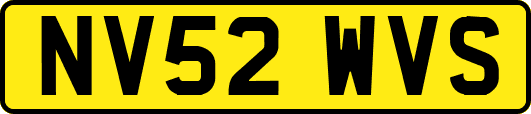 NV52WVS