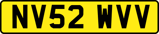 NV52WVV