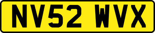 NV52WVX