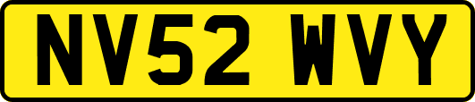 NV52WVY