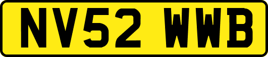 NV52WWB