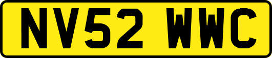 NV52WWC