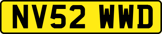 NV52WWD