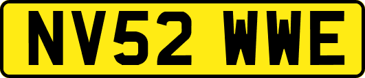 NV52WWE