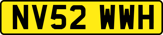 NV52WWH