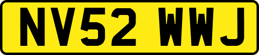 NV52WWJ