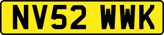NV52WWK