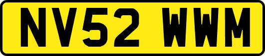 NV52WWM