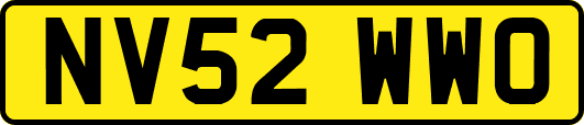 NV52WWO