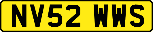 NV52WWS