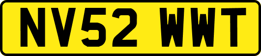 NV52WWT