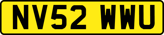 NV52WWU