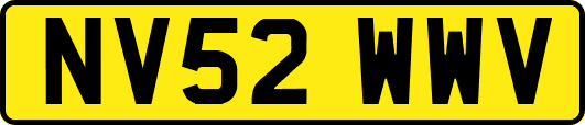 NV52WWV
