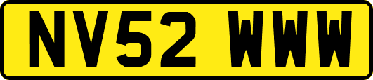 NV52WWW