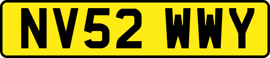 NV52WWY
