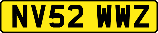 NV52WWZ