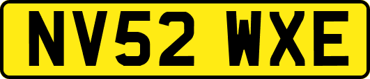 NV52WXE