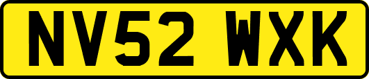 NV52WXK
