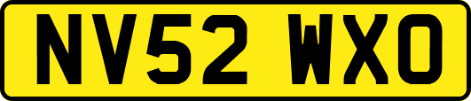 NV52WXO