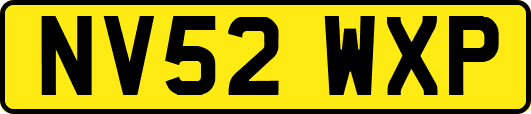 NV52WXP