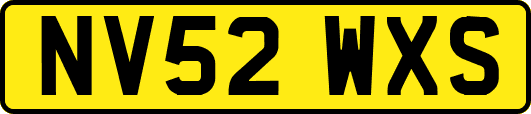 NV52WXS