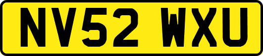 NV52WXU
