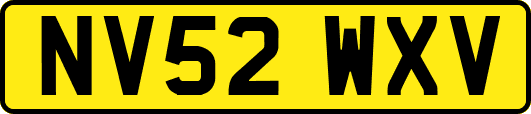 NV52WXV