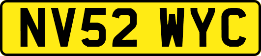 NV52WYC