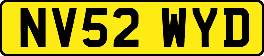NV52WYD
