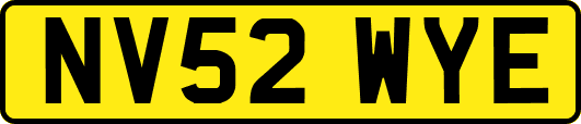 NV52WYE
