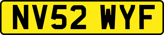 NV52WYF