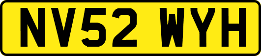 NV52WYH