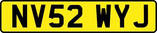 NV52WYJ