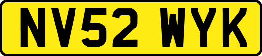 NV52WYK