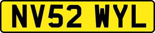 NV52WYL