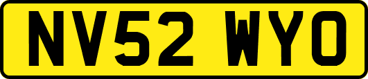 NV52WYO