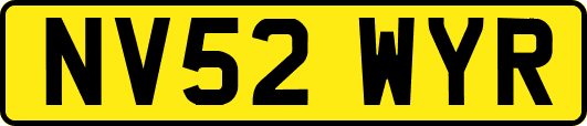 NV52WYR