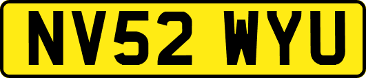NV52WYU