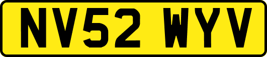 NV52WYV
