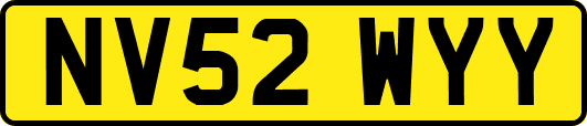 NV52WYY