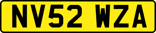 NV52WZA