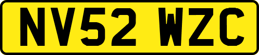 NV52WZC