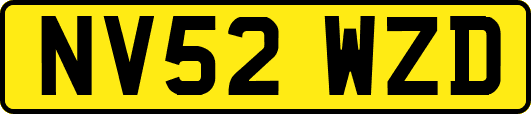NV52WZD