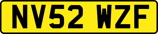 NV52WZF