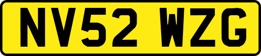 NV52WZG
