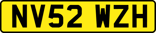 NV52WZH