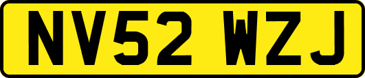 NV52WZJ