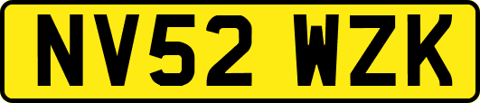 NV52WZK