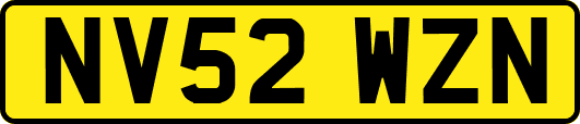 NV52WZN