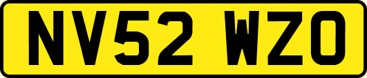 NV52WZO